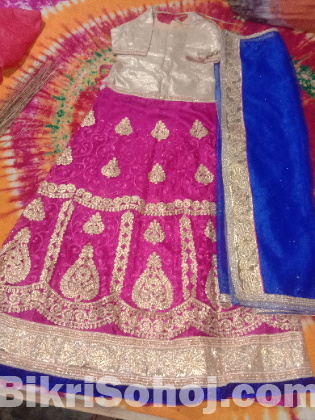 Lehenga